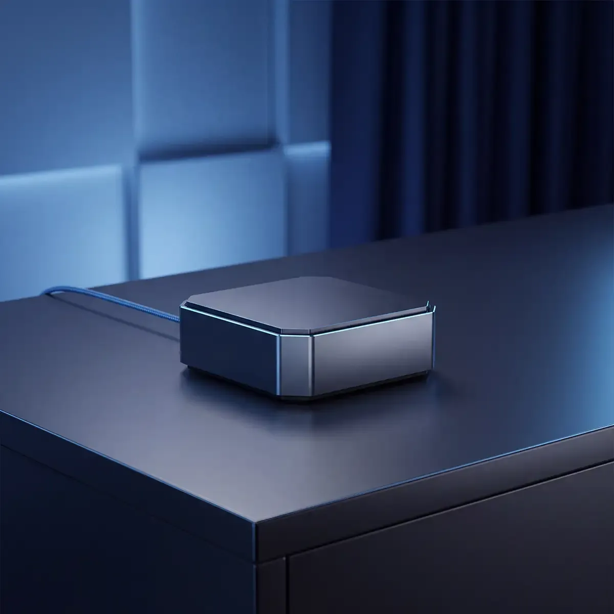 GORITE NUC mini-PC
