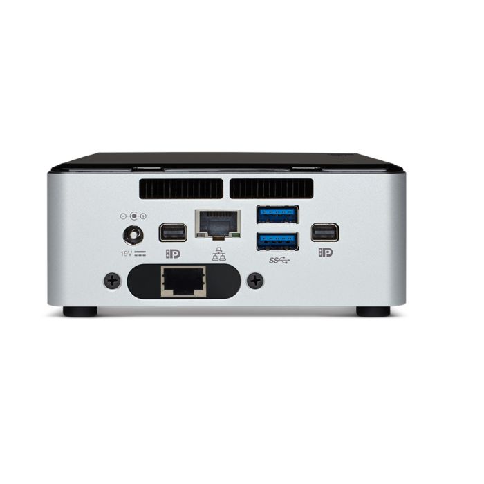 Buy Intel NUC USB 2.0 Ethernet Adapter Dongle
