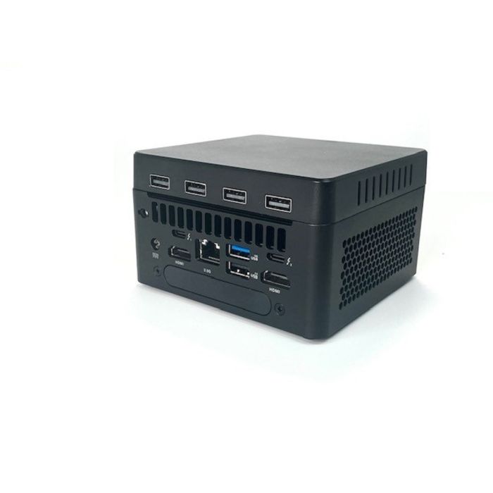 Buy Intel NUC with USB 2.0 Port X 4 LID
