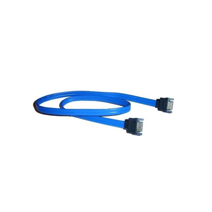Buy 7 Pin SATA Cable with Male to Male Connections