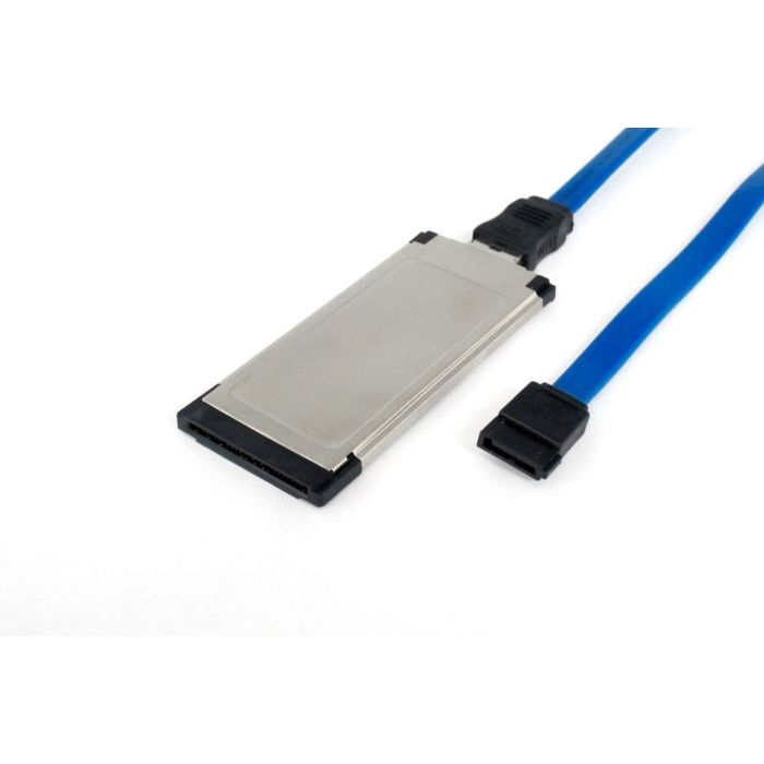Express Card Breakout SATA Cable: High-speed data transfer solution