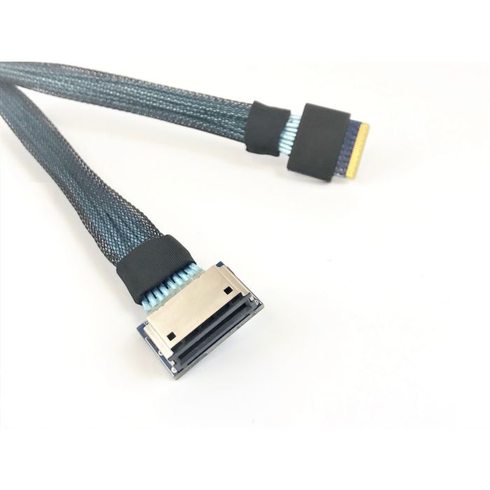 GEN Z 1C Male to Female Extension Cable