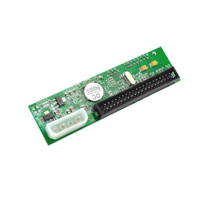 SATA to ATA IDE Converter