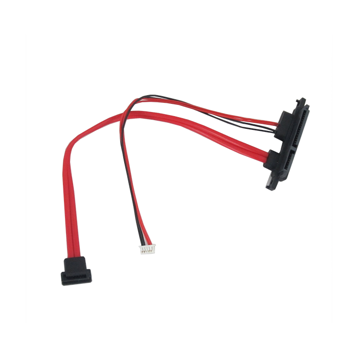 Intel NUC 22 Pin SATA Replacement Cable