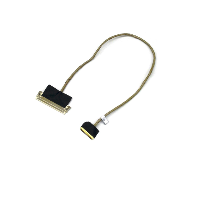 High-Quality eDP Flat Panel Display Cable 