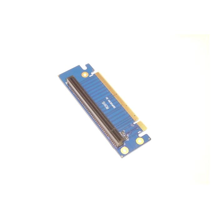 PCI Express 16X Riser Card