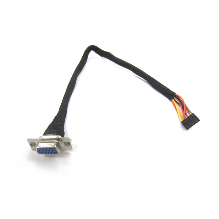 VGA Cable - 10 Inches