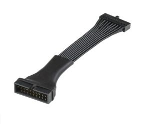 Low Profile USB 3.0 Header Extender Cable