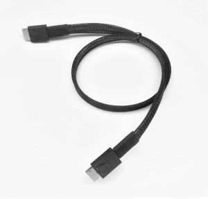 OCuLink SFF-8611 Male Plug to Male Plug Cable Assembly -20 Inches