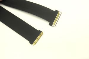 Intel NUC Dawson Canyon eDP 40 pin Cable - 4 Lanes