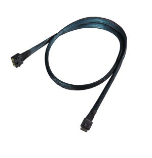 SFF-8643 MINI SAS HD 8X TO SFF-8611 Oculink 8i Cable