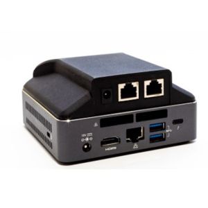 ‌PoE Power over Ethernet LID for Intel NUC