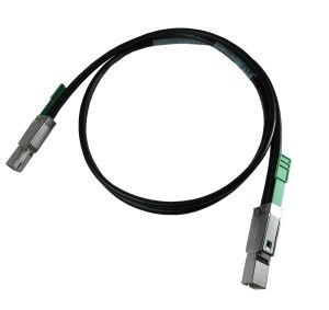 Buy Mini SAS HD 4X (SFF-8644) Cable with Double Eprom