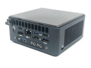 Intel NUC Audio Bracket with USB 3.0 Port