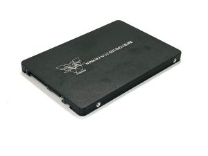 U2 M2 SSD Adapter Case