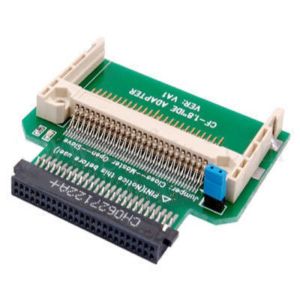 CF to 50 Pin 1.8 IDE Adapter