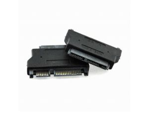 1.8 Inch Micro SATA SSD HDD to SATA Adapter