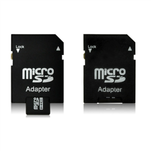 Micro SD to SD Card Adapter