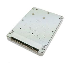 mSATA SSD to IDE Adapter with 44 Pin