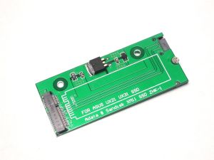 SSD to 2.5 Inch SATA Adapter for Asus