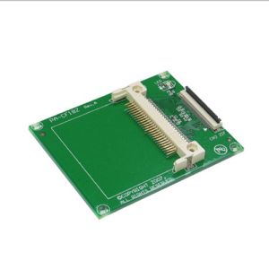 CF Card to 1.8 inch ZIF Adapter for IPOD