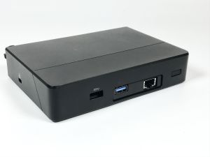 Intel NUC 8 Rugged Chaco Canyon Gigabit RJ45 with USB 3.0 Port Card
