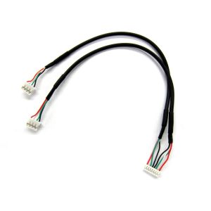 Buy 8 Inch NUC Internal USB 2.0 Cable Loom