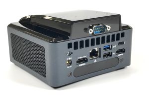 Intel NUC RS232 LID Provo and Tiger Canyon