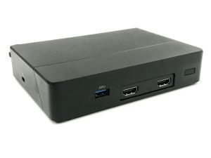 Intel NUC 8 Rugged Chaco Canyon Dual HDMI Add on Card