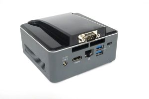 Intel NUC 7th Gen RS232 LID