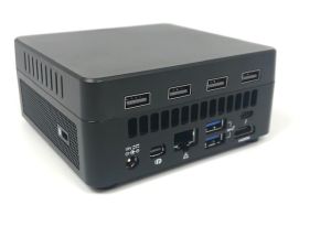 Intel NUC Quad USB 2.0 Port LID for Panther Canyon NUC11PA