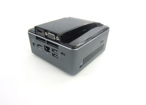 Intel NUC HDMI and VGA LID for 7th Generation Units