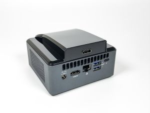 Intel NUC Single HDMI LID