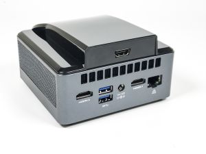 Intel NUC HDMI Capture Card: AverMedia CN311-H M.2