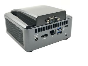 RS485 Connector for Intel NUC LID