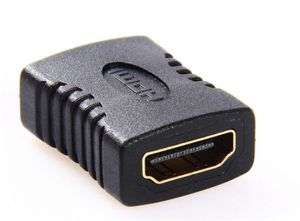 HDMI Female (Type A) to HDMI Female (Type A) Adapter