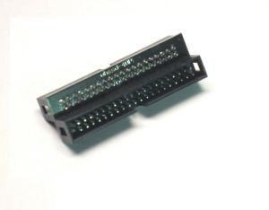 40-Pin Male to Male IDE Adapter