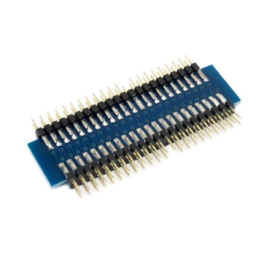 44-Pin Male to Male IDE Adapter