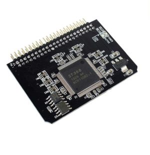 SD/MMC to 2.5 IDE Male Adapter Converter
