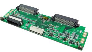 OCulink 8i PCIe GEN 4.0