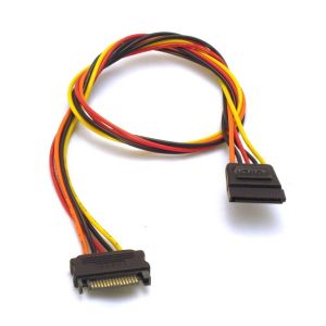 20-inch SATA power extension cable