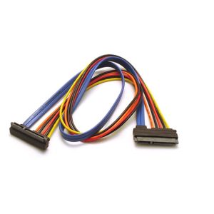 22 pin SATA Female to female cable