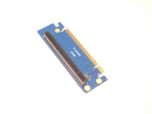 PCI Express 16X Riser Card