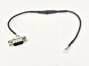 Intel NUC RS485 Cable for Expansion Panel 