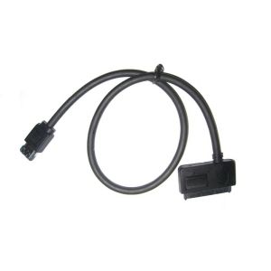 SATA 2.5 INCH 22-Pin Power over ESATA + USB Cable