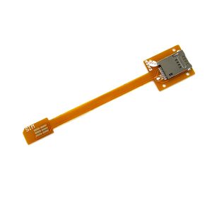 SIM to SIM Card Extension Cable    