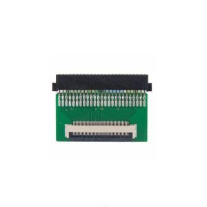 ZIF CE 1.8 Inch to Compatible 1.8 Inch Adapter
