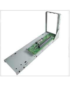 U.2 SFF-8639 to PCIe 4.0 x16 Slot with GPU Stand