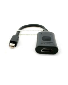 MINI DP TO HDMI 2.0 4K@60Hz Specification