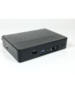 Intel NUC Chaco Canyon Gigabit RJ45 with USB 3.0 Port Card